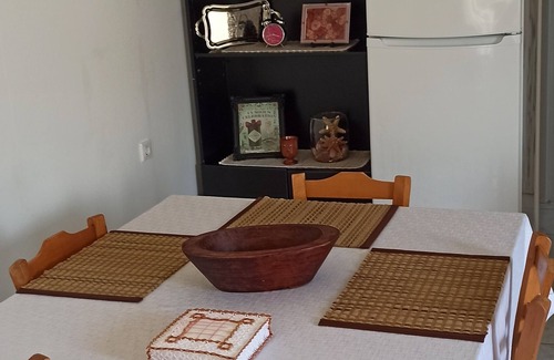 Chania Town Apartment | Eva's house Chania