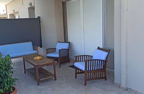 Chania Town Apartment | Eva's house Chania