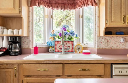 Old Town House | Evans Suwannee River Retreat