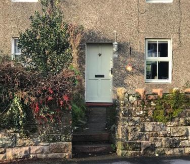 Gosforth House | Evas cottage near Scafell