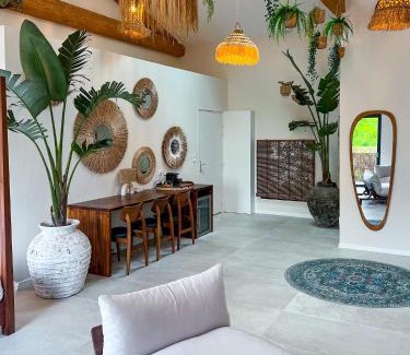 Saint-Jean-de-Cornies Apartment | Evasion Balinaise