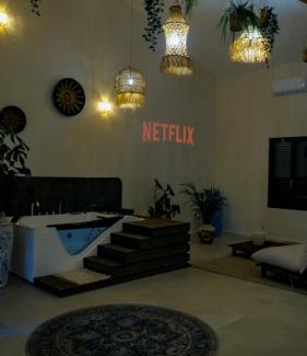 Saint-Jean-de-Cornies Apartment | Evasion Balinaise