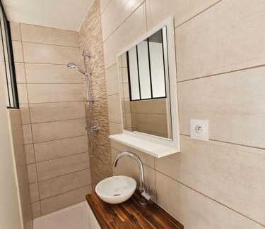 Les Amarats Bed & Breakfast | Evasion balneo