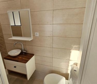 Les Amarats Bed & Breakfast | Evasion balneo