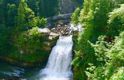 Villers-le-Lac Resort | Evasion Tonique