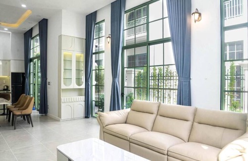 An Thoi House | Evelyn Villa Phú Quốc