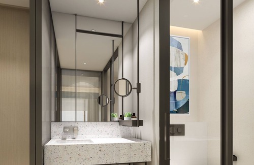 Pukou Hotel | EVEN Hotel Nanjing Yangtze River by IHG