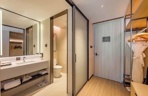 Laoshan Hotel | EVEN Hotel Qingdao Laoshan by IHG