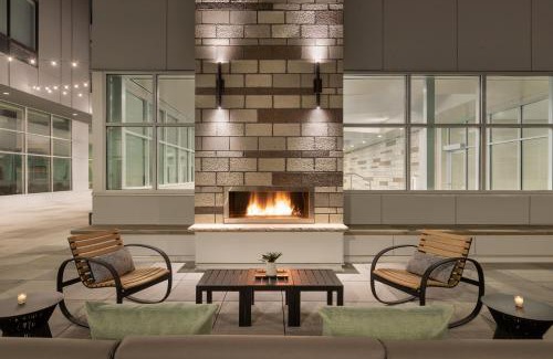 Kutzky Park Hotel | EVEN Hotel Rochester - Mayo Clinic Area by IHG