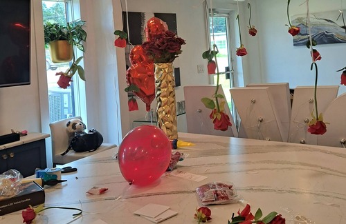 Lincolnville House | Event Space, Selfie Studio, Brand your Business, Wedding Venue, Corporate Events