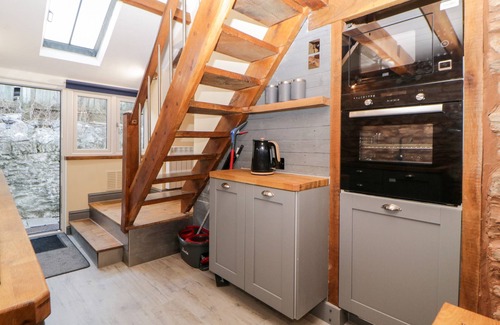 Plymstock Cottage | Eventide