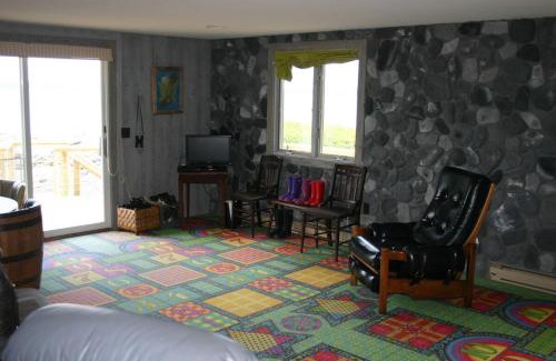 Bar Harbor House | Everett Cottage at Indian Point in Bar Harbor
