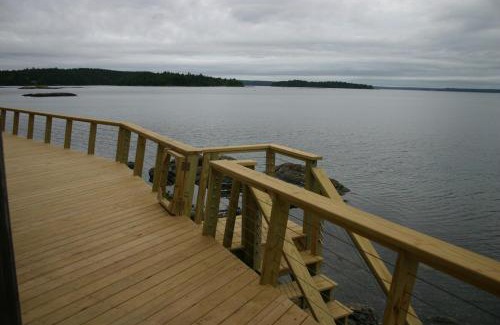 Bar Harbor House | Everett Cottage at Indian Point in Bar Harbor