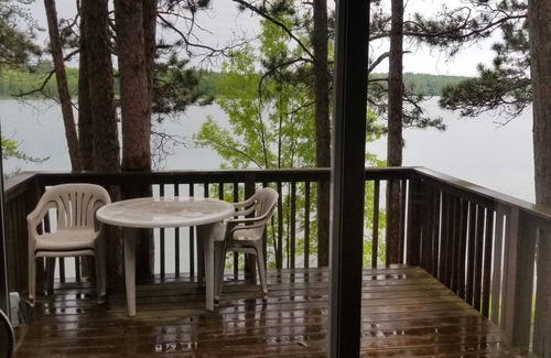 Park Rapids Cabin | Evergreen Bay Resort