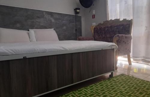 Westonaria House | Evergreen Guest House Westonaria Town