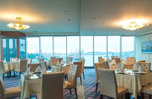 Keelung City Centre Hotel | Evergreen Laurel Hotel Keelung