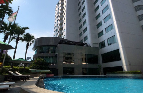 Xitun District Hotel | Evergreen Laurel Hotel Taichung