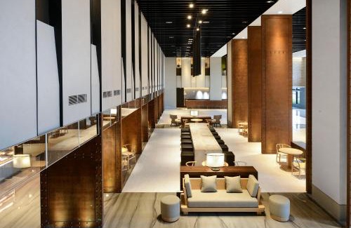 Taibao Hotel | Evergreen Palace Hotel Chiayi