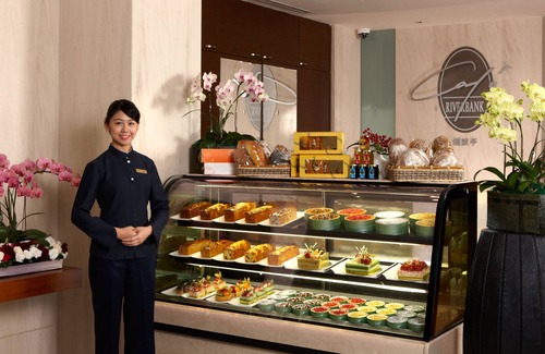 Jiaoxi Resort | Evergreen Resort Hotel (Jiaosi)