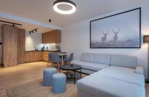 Tale Apartment | EVERGREEN Tále Apartments