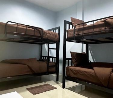 Khlong Sok Bed & Breakfast | Evergreen Guest House