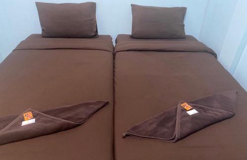 Khlong Sok Bed & Breakfast | Evergreen Guest House