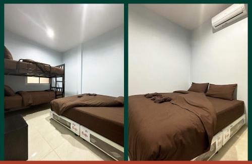 Khlong Sok Bed & Breakfast | Evergreen Guest House