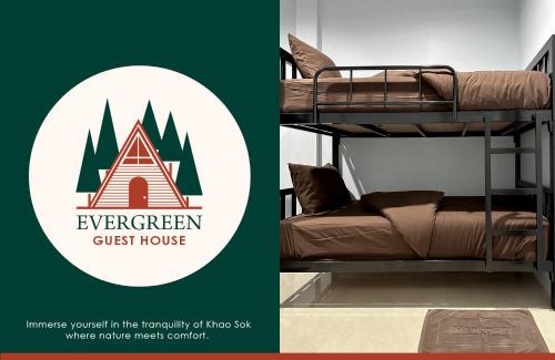 Khlong Sok Bed & Breakfast | Evergreen Guest House