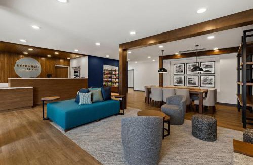 Somerset Hotel | Everhome Suites Somerset - South Brunswick