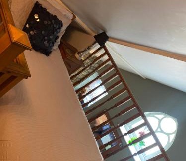 Scarborough House | Everley Cottage