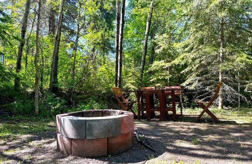 Central Alberta Other | Everlong Acres Belle Tent