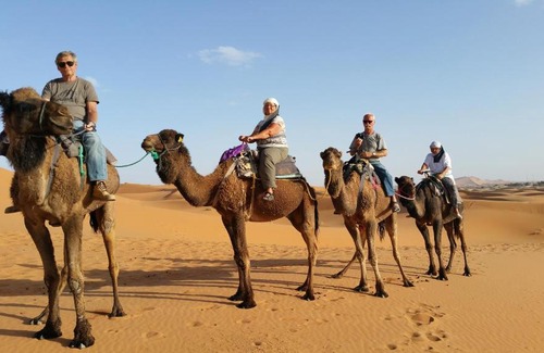 Merzouga Other | EveryOne Camp