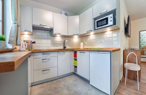 Karpacz Apartment | EverySky Nadrzeczna3