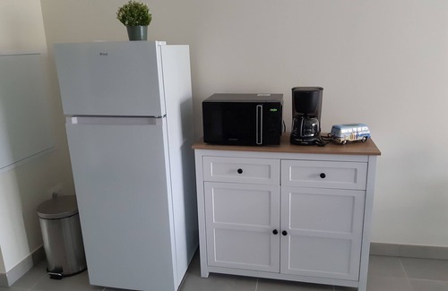 Mimizan-Plage Apartment | EVERYTHING ON FOOT OR BY BIKE