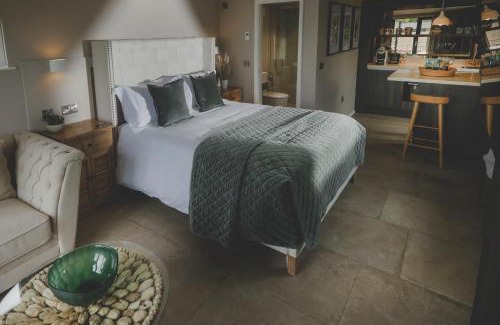 Blackburn Cabin | Everything Retreat