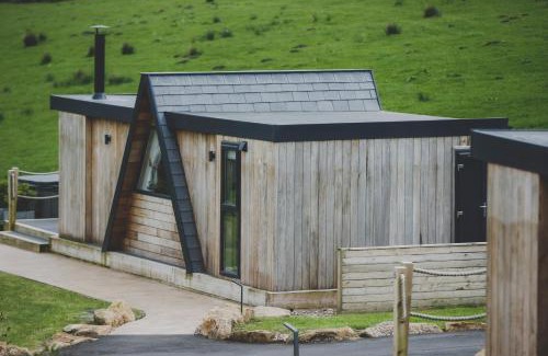 Blackburn Cabin | Everything Retreat