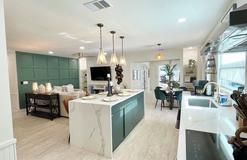 St. Petersburg - Clearwater House | Everything You Need And More In Your Home Away From Home