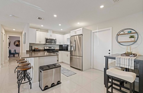 West Little River House | Everything You Need for Comfort!