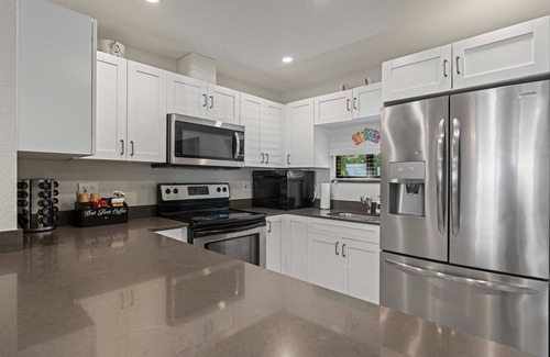 West Little River House | Everything You Need for Comfort!