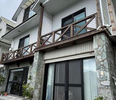 Fanlu House | Evi Bnb