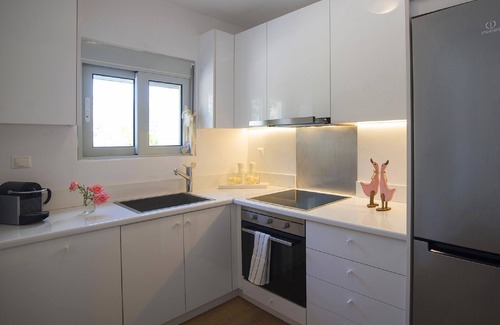 Amarinthos House | Evia island