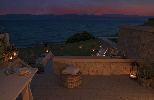 Amarinthos House | Evia island