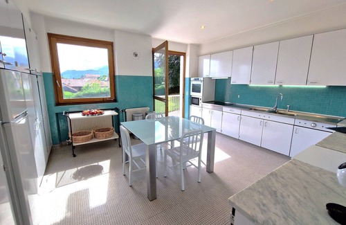 Neuvecelle Villa | Evian, Stunning Views of Lake Geneva, 300 m from 5-star Royal Hotel