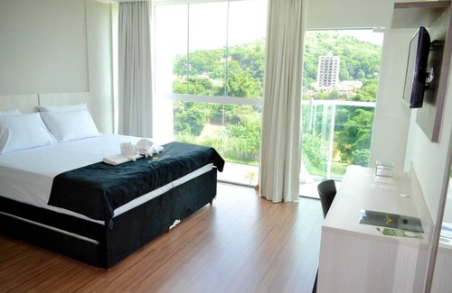 Sapucaia Hotel | Evidence Hotel