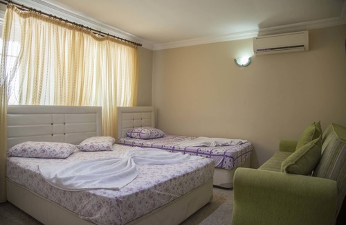 Seyhan Hotel | Evim Otel