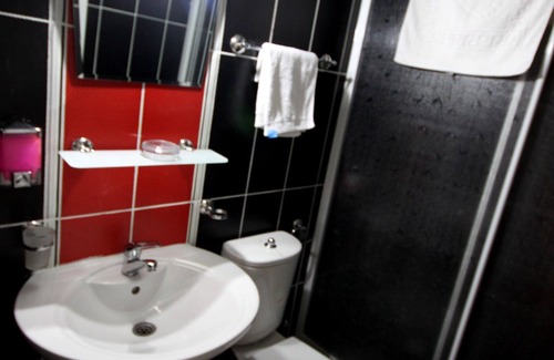 Seyhan Hotel | Evim Otel