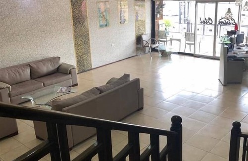 Seyhan Hotel | Evim Otel
