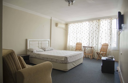 Seyhan Hotel | Evim Otel