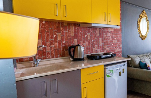 Bomonti Hotel | Evin Suit Hotel