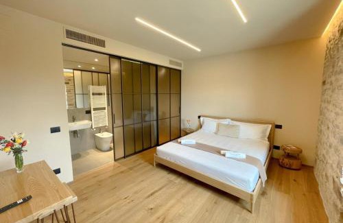 Prunetto Bed & Breakfast | Evoluzioni - Agriturismo